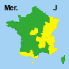 Vigilance Météo-France